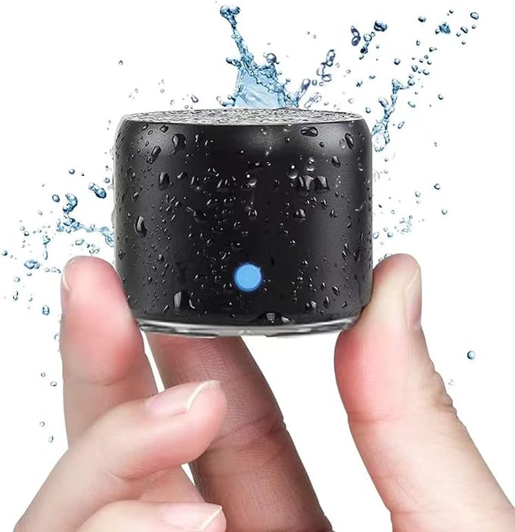 A106 Pro Portable Bluetooth Speaker