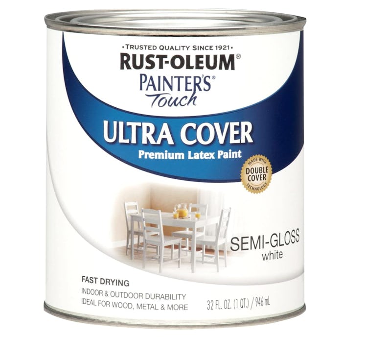 Rust-Oleum Multi-Purpose Enamel Paint