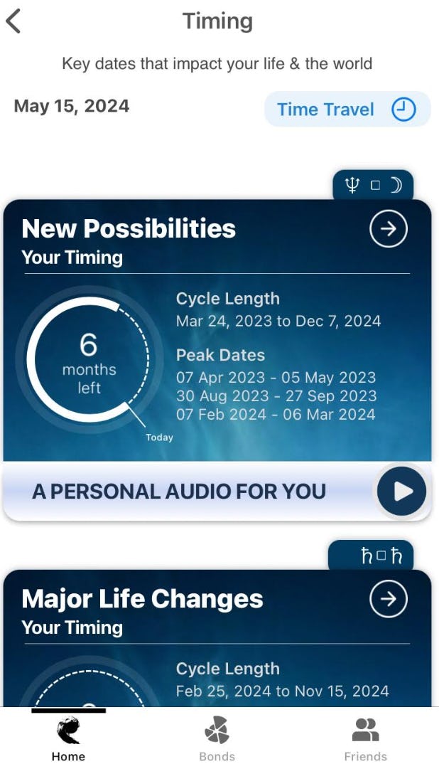 The Pattern app review.