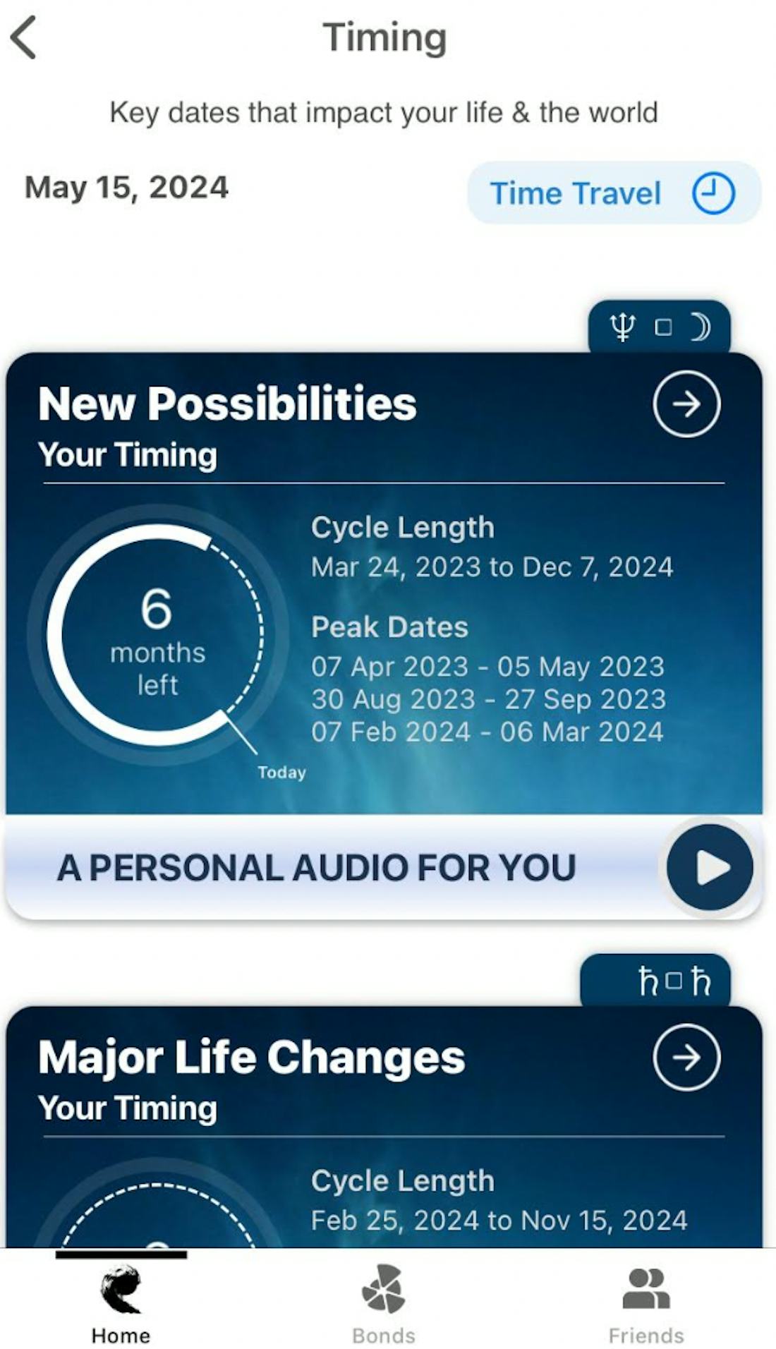 The Pattern App Features, Pricing, Readings, & More