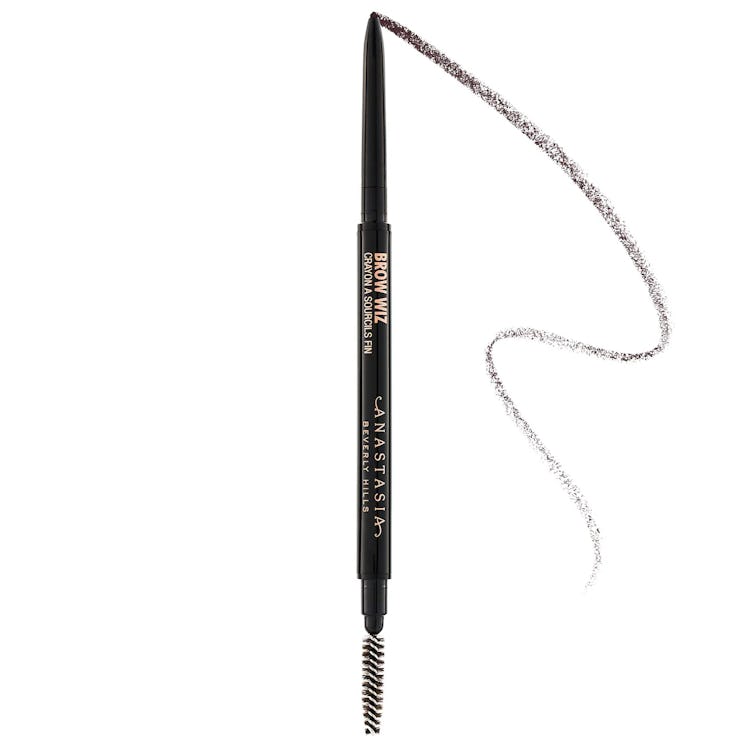 This eyebrow pencil is Meghan Trainor's favorite beauty product. 