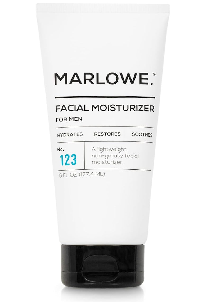 Marlowe Men's Facial Moisturizer