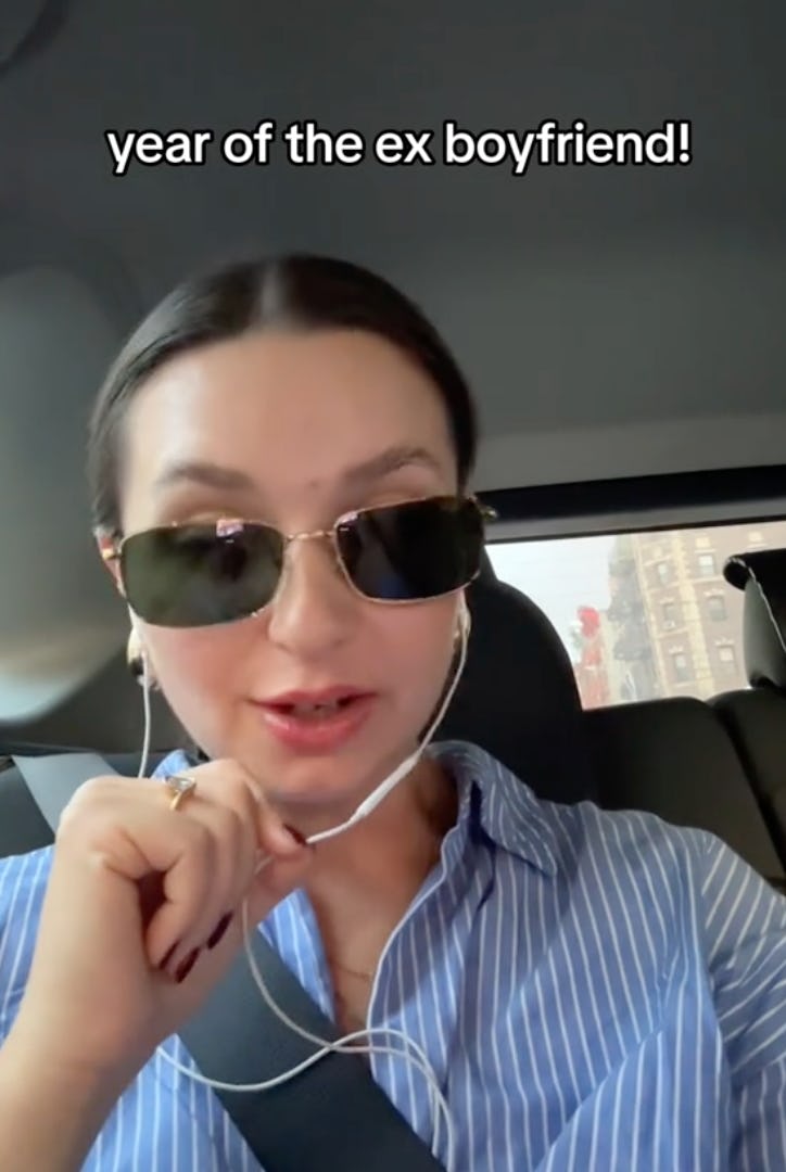 How to announce a hard relaunch.