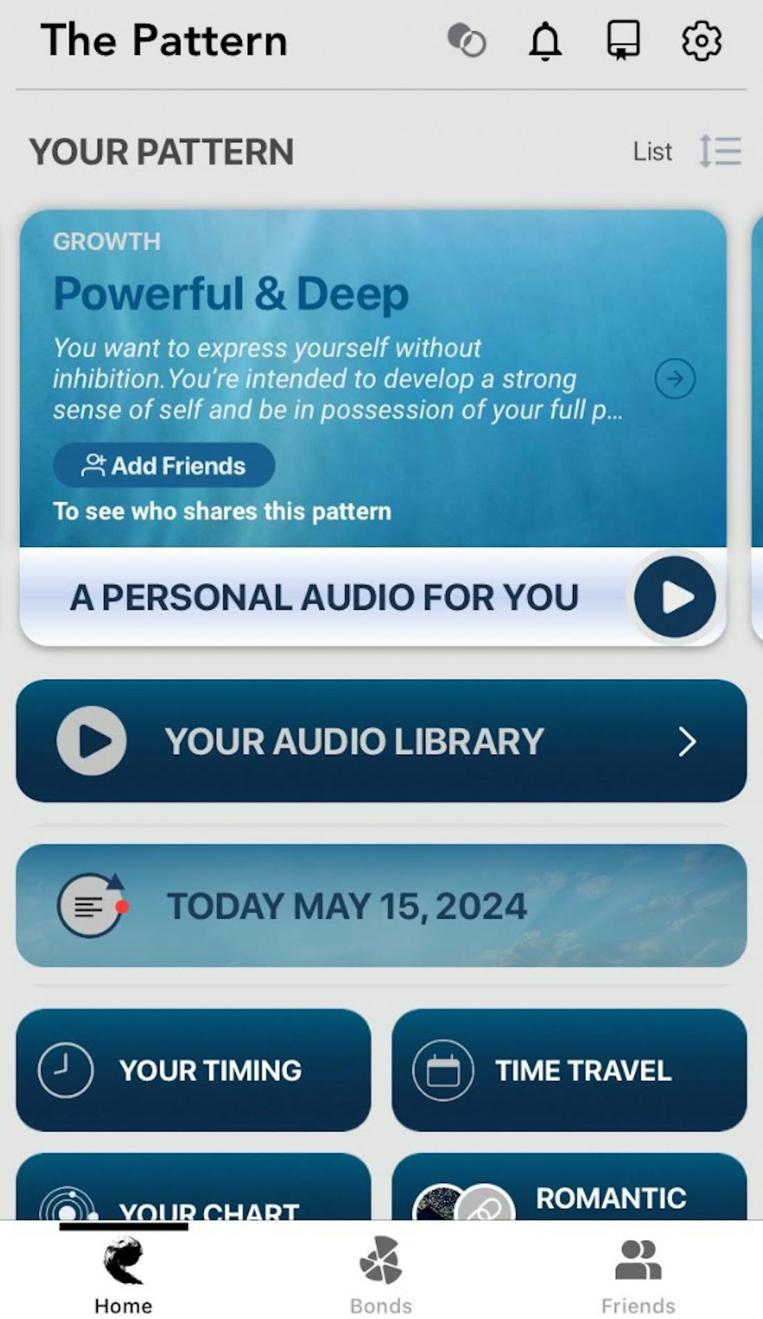 The Pattern App: Features, Pricing, Readings, & More