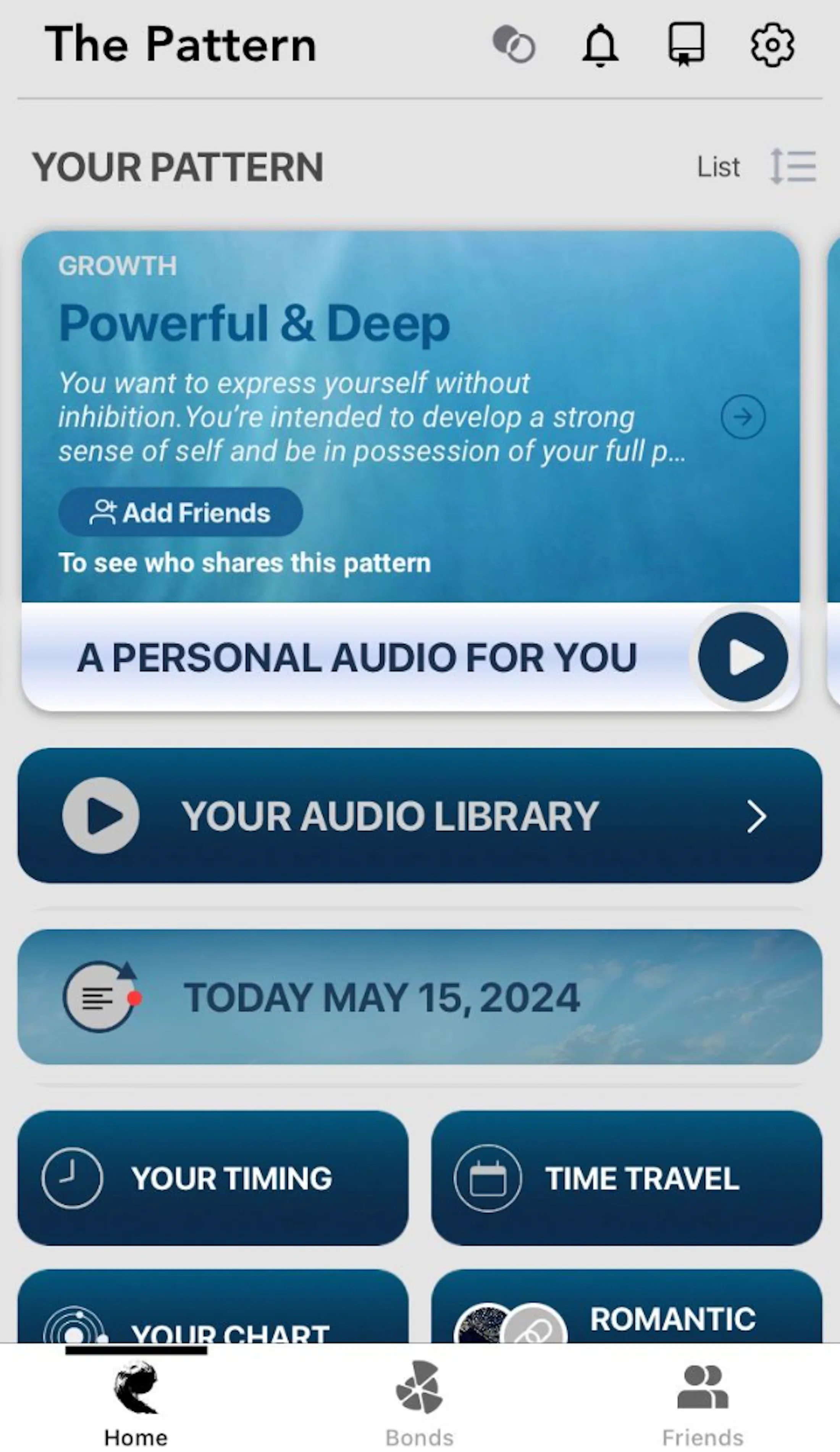 The Pattern App: Features, Pricing, Readings, & More