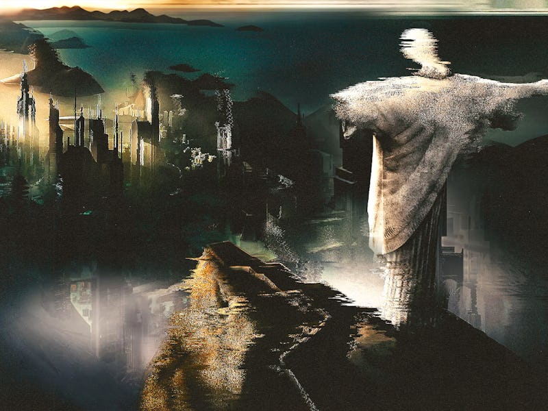 The Immortal Warrior