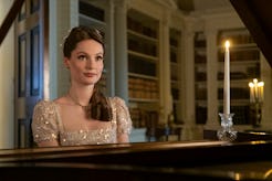 'Bridgerton' Season 3: Who Does Francesca Marry?