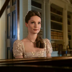 'Bridgerton' Season 3: Who Does Francesca Marry?