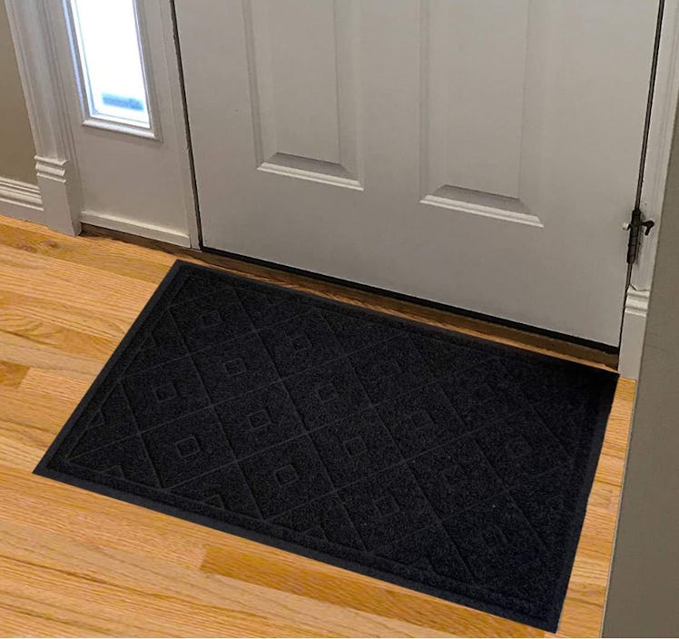 SlipToGrip Universal Doormat