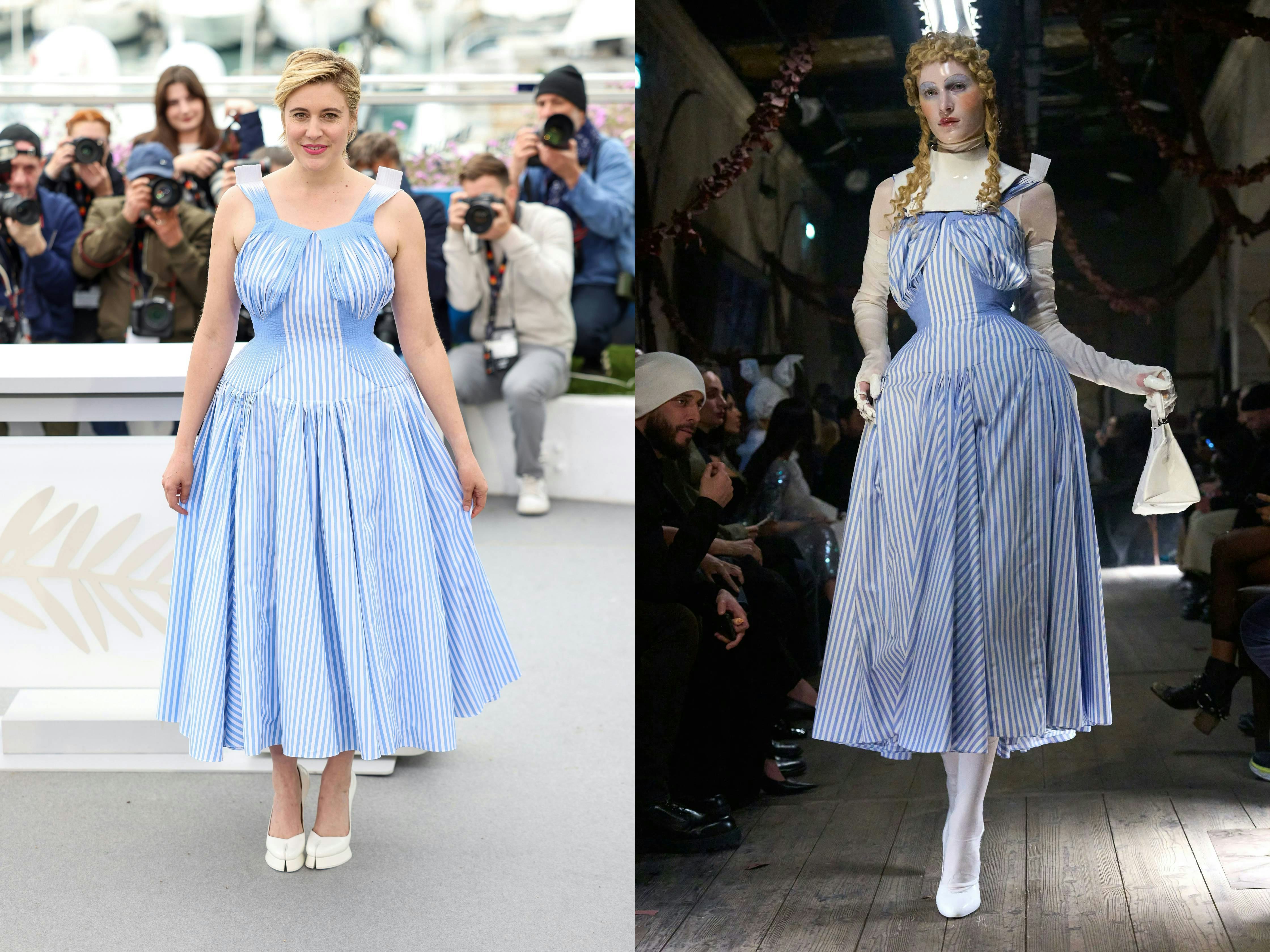 【Tarte Tatin】Garnier Pleated Dress PLEATED STYLES – Tagged 