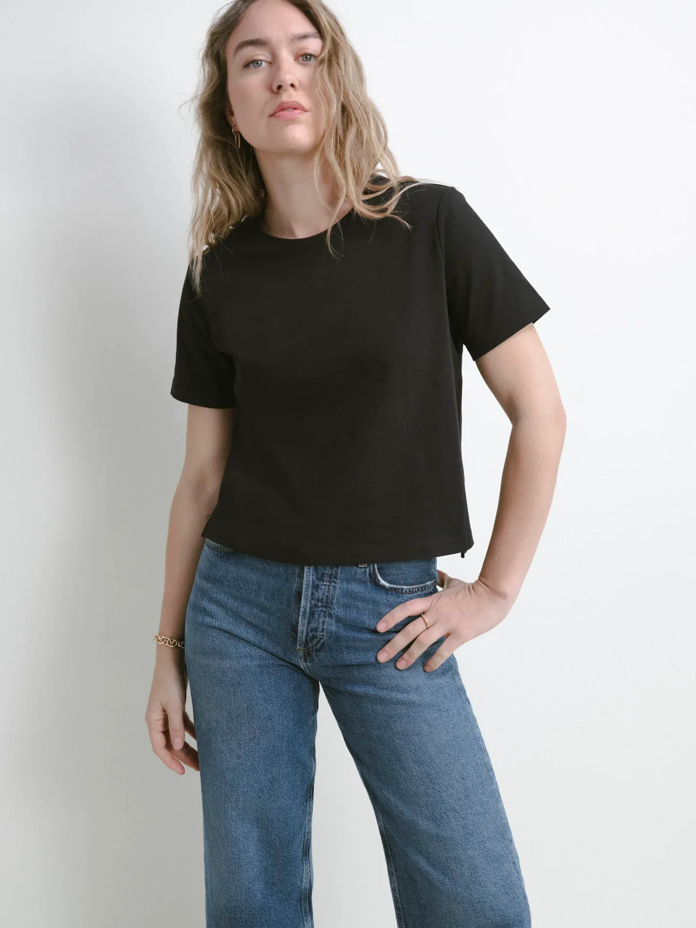 These Elevated Basics Brands Are Reimagining The Category Beyond T ...