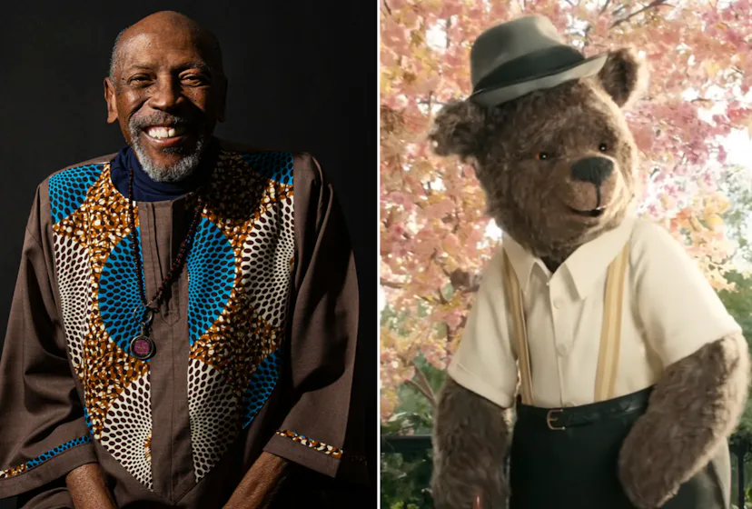 Lewis If 'IF' Cast Guide: Steve Carrell, Blake Lively, & More Voice The ...