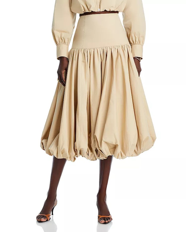 Ellah Bubble Skirt