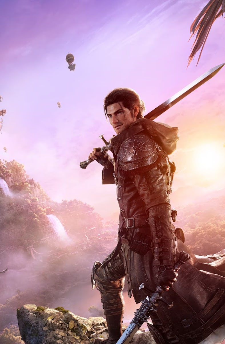 Final Fantasy XIV: Dawntrail
