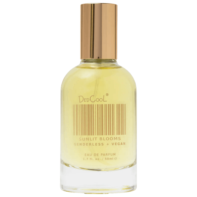 DedCool Sunlit Blooms Eau de Parfum