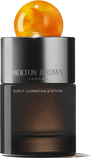 Sunlit Clementine &amp; Vetiver Eau de Parfum