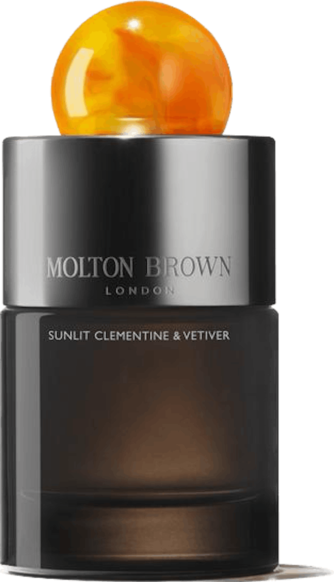 Sunlit Clementine & Vetiver Eau de Parfum