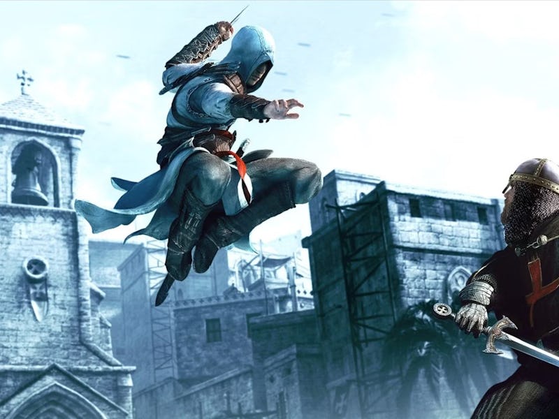 Assassin's Creed