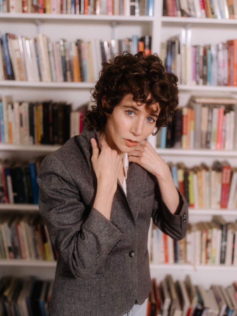 Miranda July