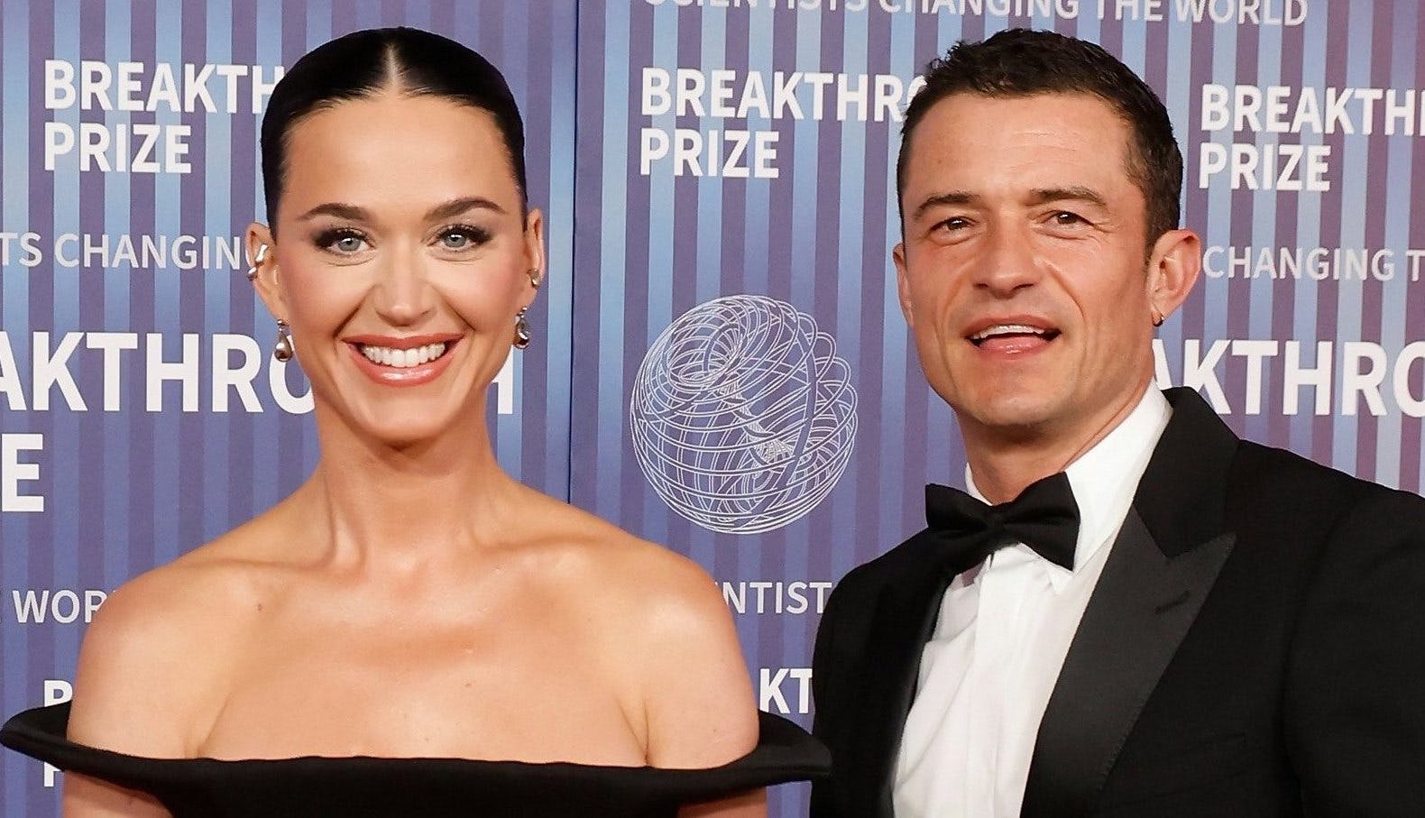 Katy Perry & Orlando Bloom's Daughter Daisy Dove Makes 'Idol' Debut