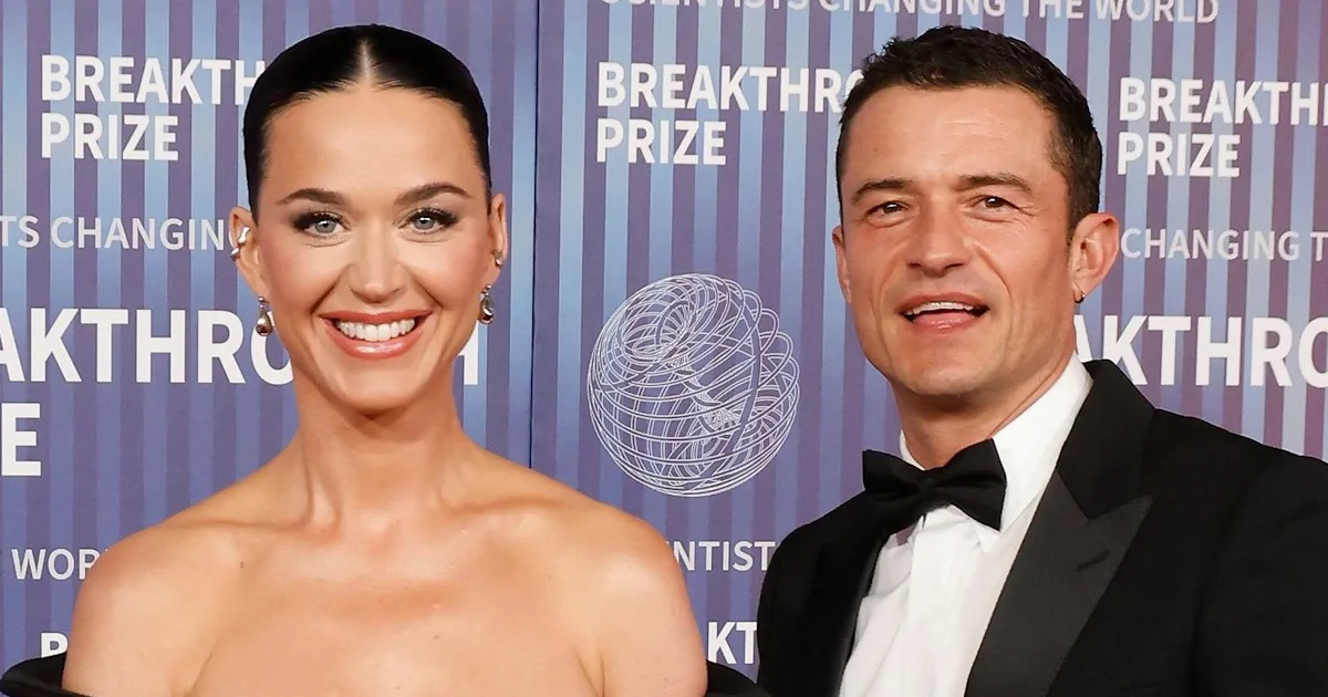 Katy Perry & Orlando Bloom's Daughter Daisy Dove Makes 'Idol' Debut