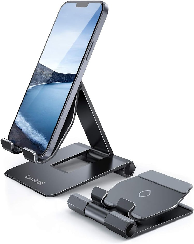 Lamicall Foldable Cell Phone Stand