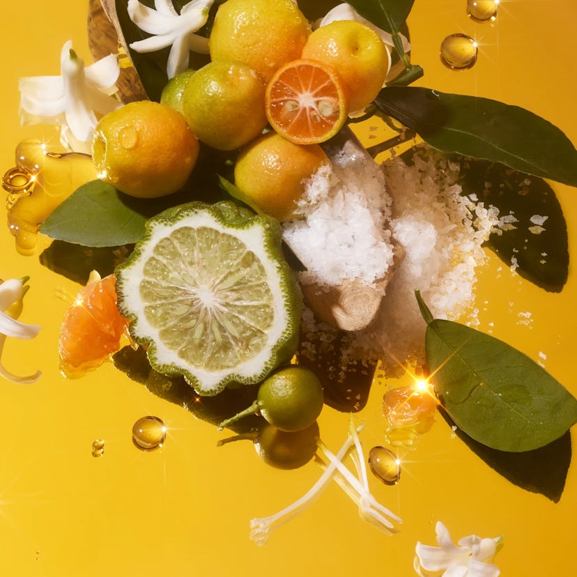 PHLUR Solar Power Eau de Parfum features notes inspired by the sun.