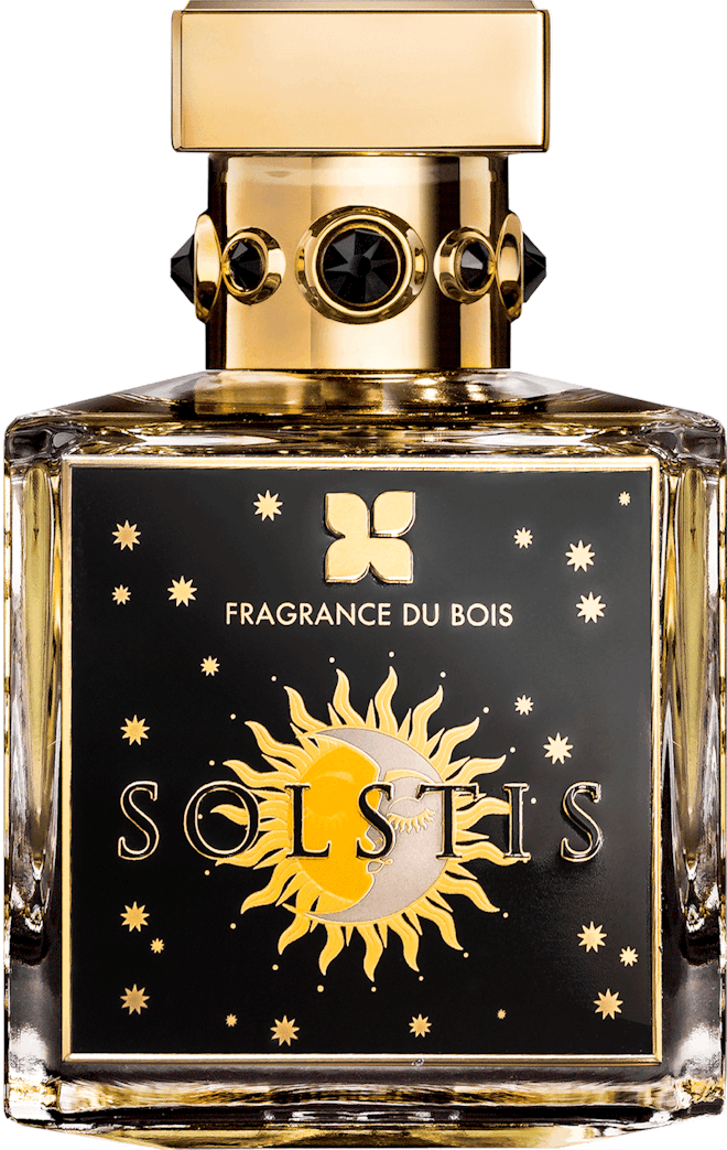 Fragrance Du Bois Solstis Parfum