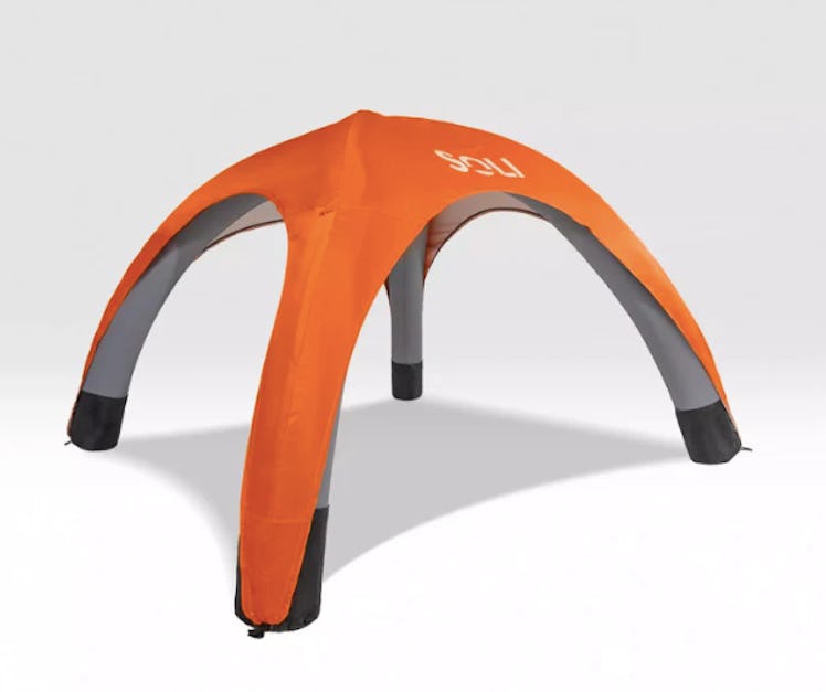 SOLI Air Canopy