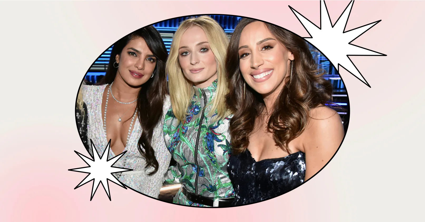 Sophie Turner Hated The "Jonas Wives" Term When Married To Joe