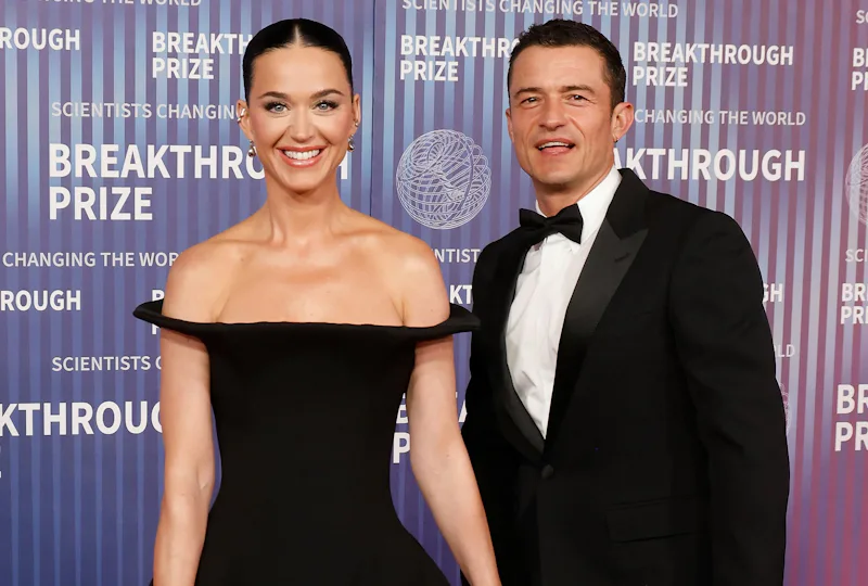 Katy Perry & Orlando Bloom's Daughter Daisy Dove Makes 'Idol' Debut