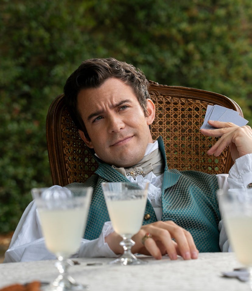 'Bridgerton' fans have theorized Benedict and Eloise may be LGBTQ+.