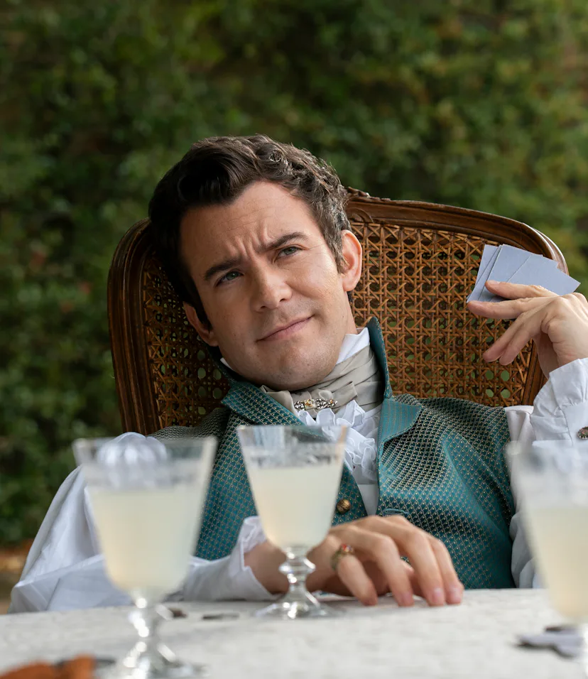 'Bridgerton' fans have theorized Benedict and Eloise may be LGBTQ+.