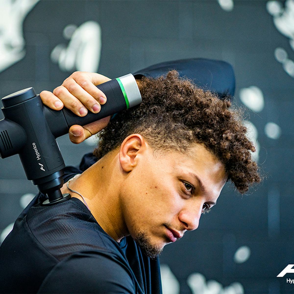 I Tried Hyperice, Naomi Osaka's Go-To Brand For Exercise Recovery