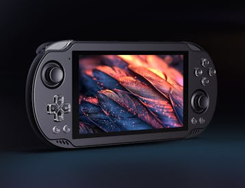 Ayn's Odin2 Mini Android gaming handheld