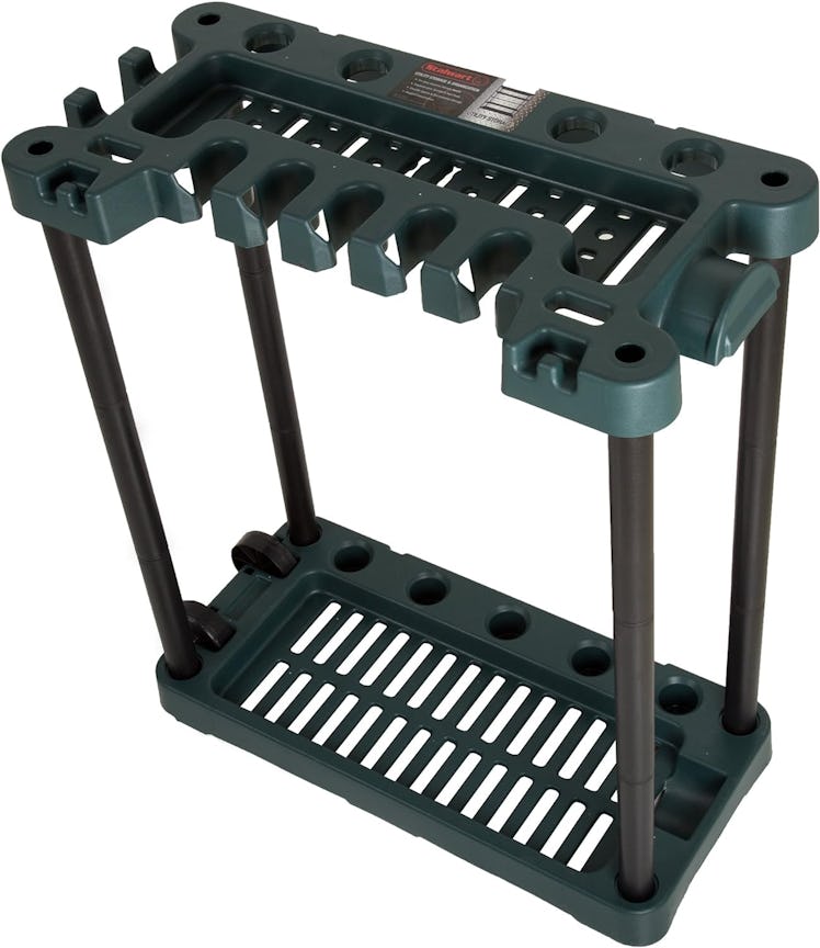 Stalwart Garden Tool Organizer