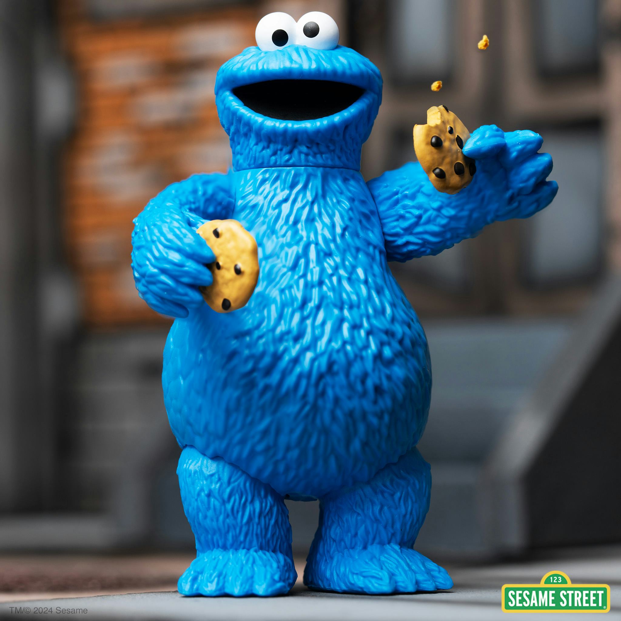 【SESAME STREET】クッキーモンスターワンピース 815yAoJGrQL._AC_UL210_SR210,