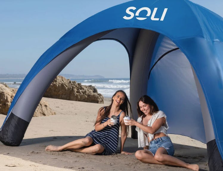 SOLI Air Canopy