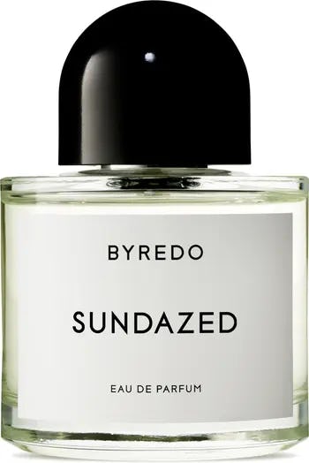 Sundazed Eau de Parfum