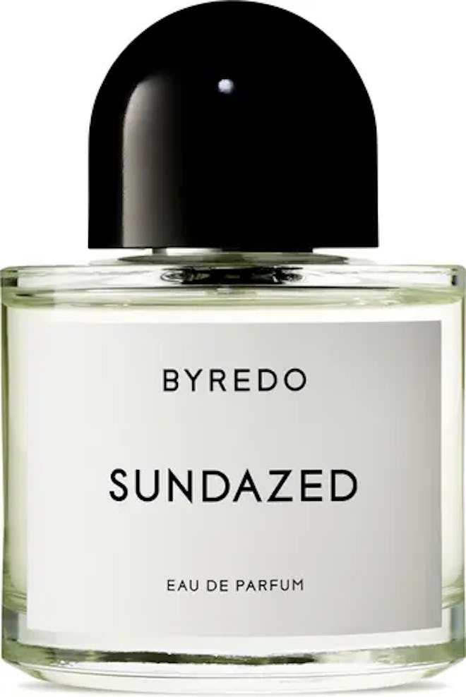 Sundazed Eau de Parfum