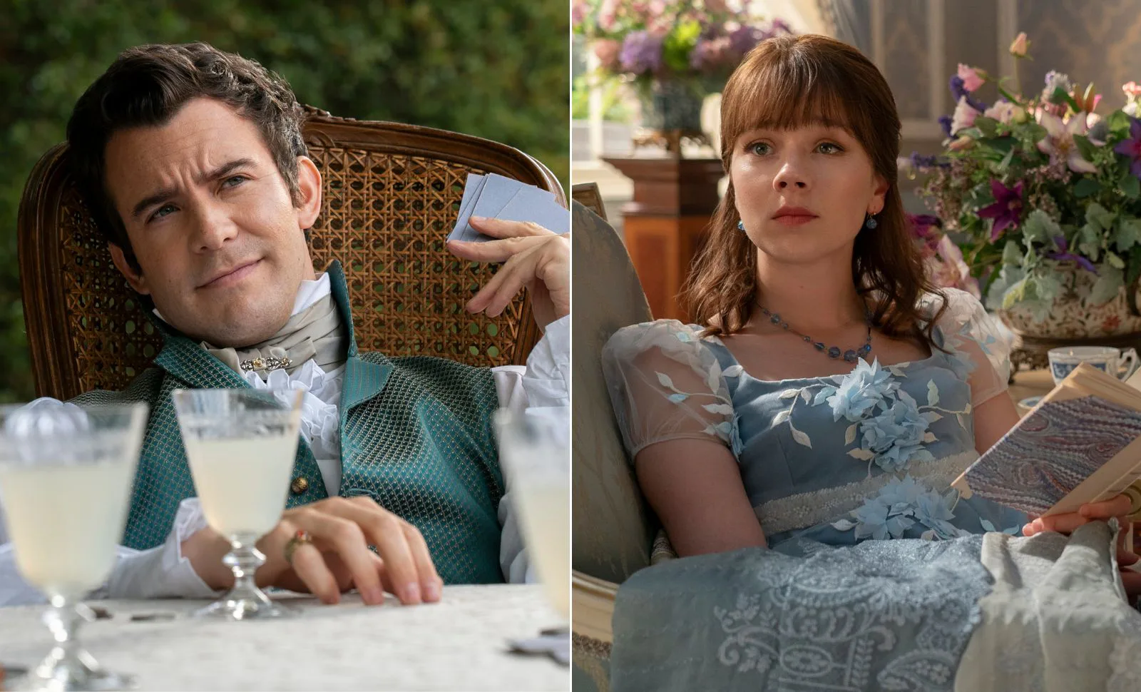 'Bridgerton's Showrunner Promised "Queer Love Stories" In New Seasons