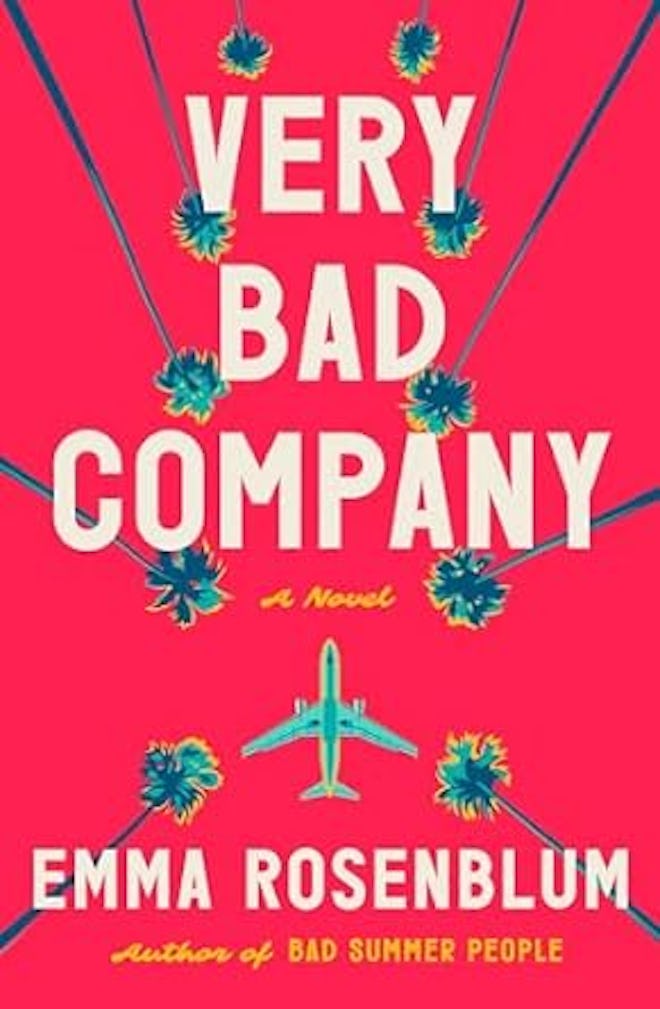 'Very Bad Company'