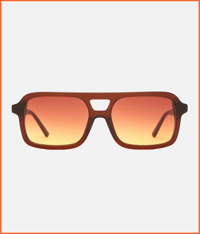 The Spaced Ranger Sunglasses