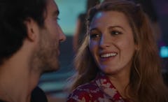 Blake Lively stars in the film adaptation of 'It Ends with Us.'