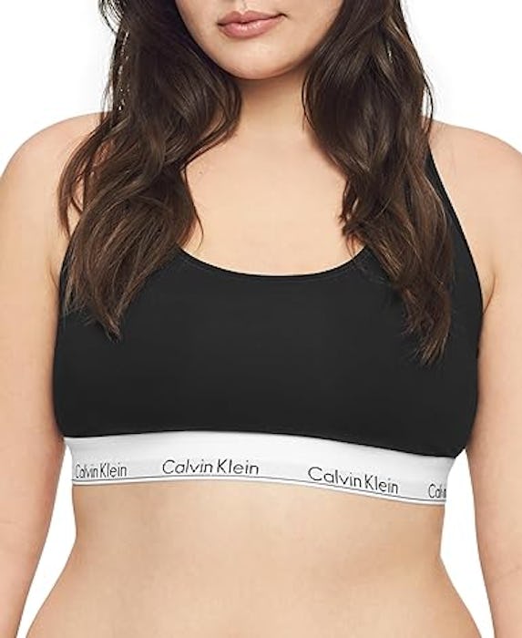 Calvin Klein Modern Cotton Bralette