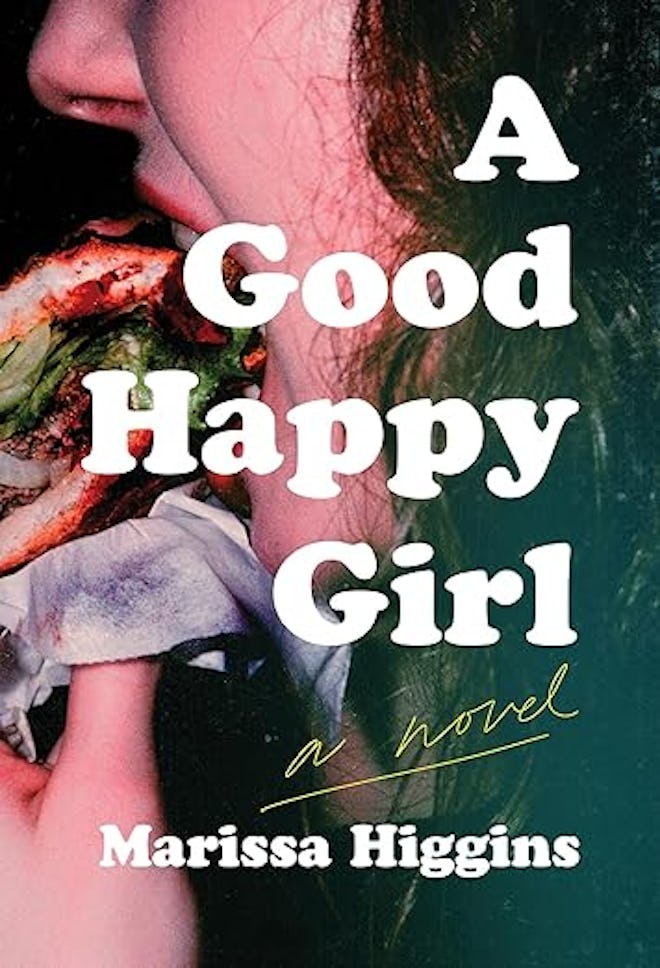 'A Good Happy Girl'
