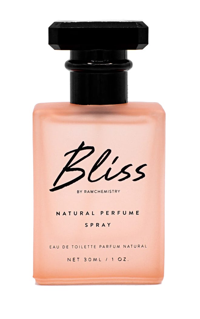 Bliss Natural Perfume Spray