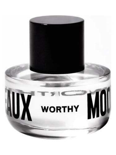 Worthy Eau de Parfum