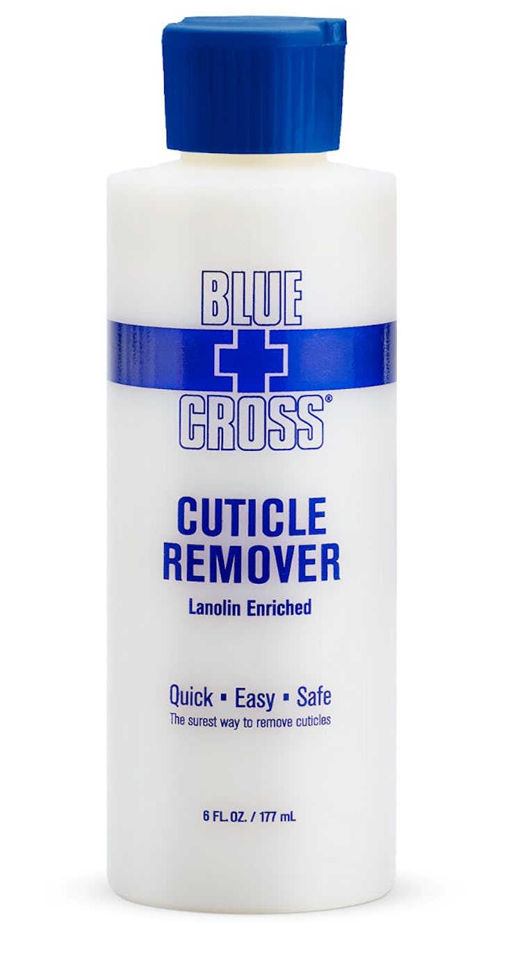 Blue Cross Professional Nail Care Cuticle Remover