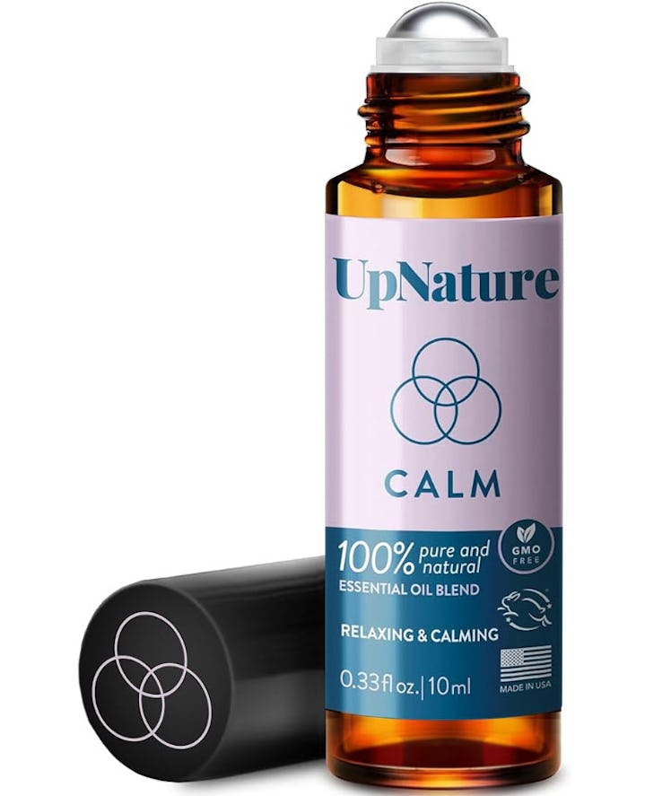 UpNature Calm Essential Oil Roll-On